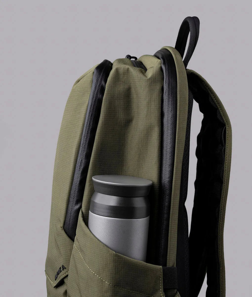 Element Ripstop Backpack Elements Backpack Pro