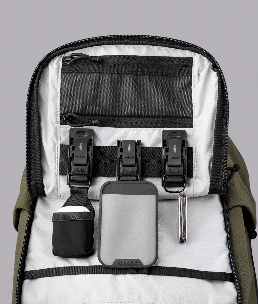 Element Ripstop Backpack Elements Backpack Pro