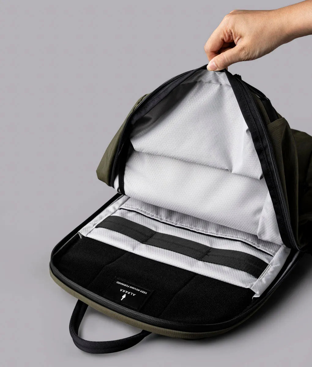Element Ripstop Backpack Elements Backpack Pro