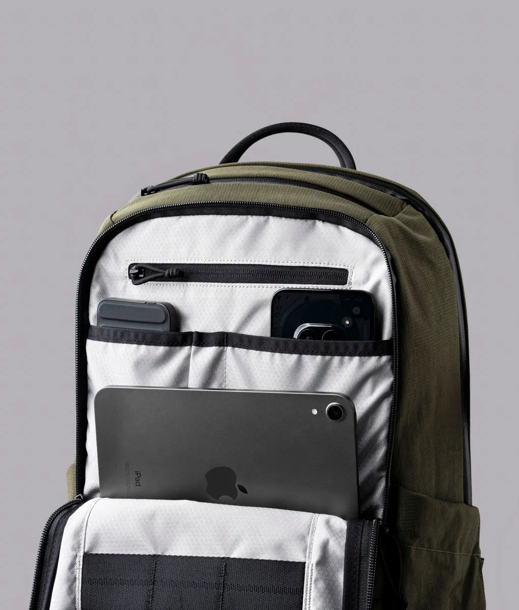 Element Ripstop Backpack Elements Backpack Pro