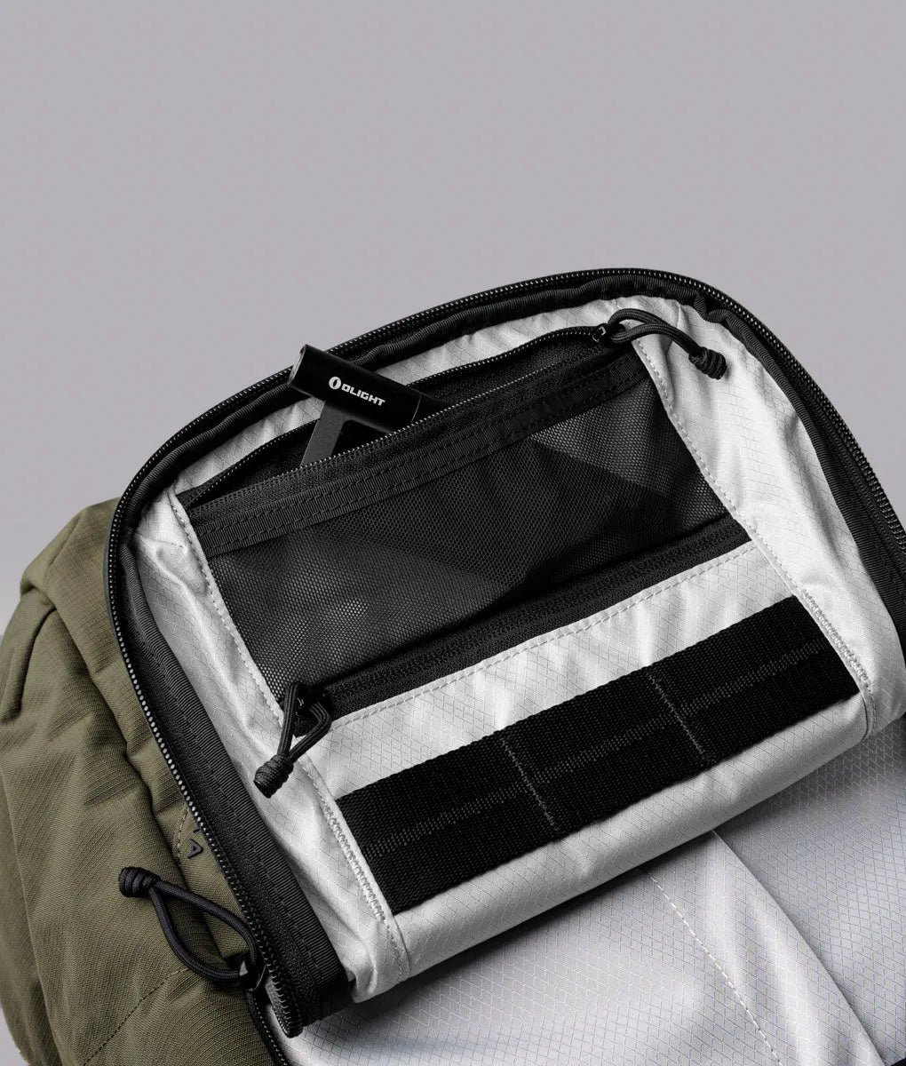 Elements Backpack Pro