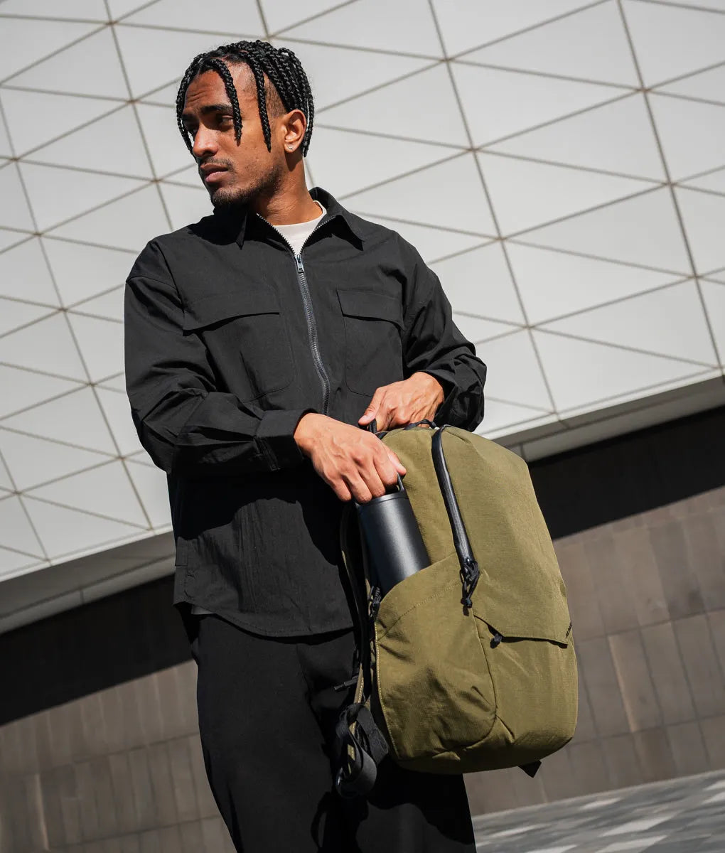 Elements Backpack Pro