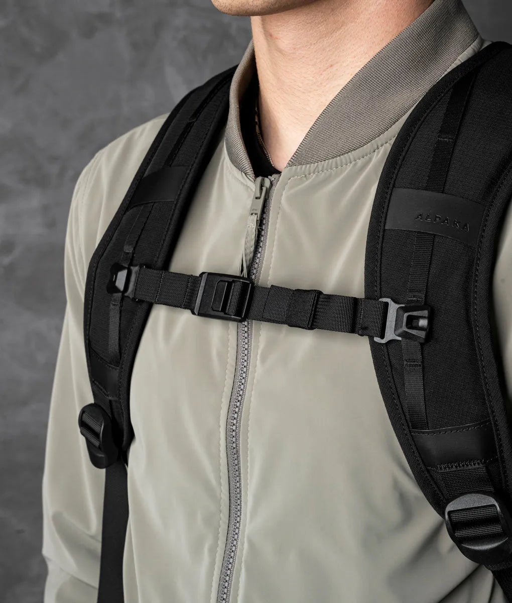 Elements Backpack Pro