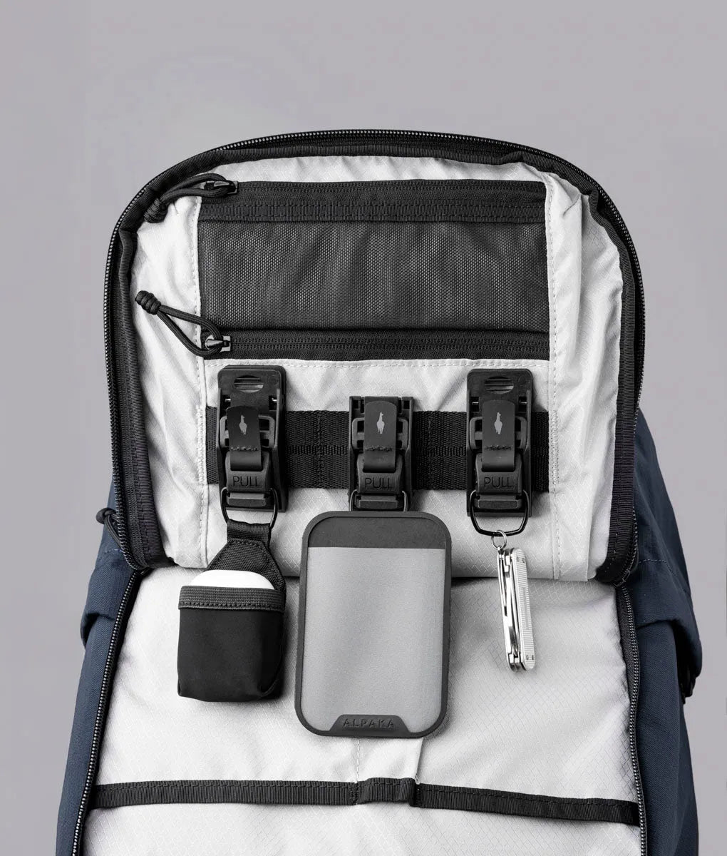 Elements Backpack Pro