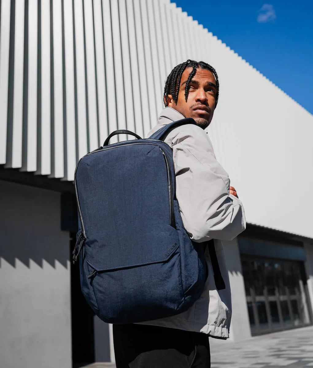 Elements Backpack Pro
