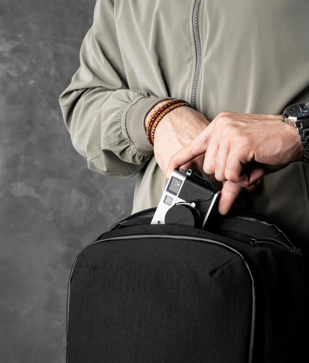 Elements Backpack Pro