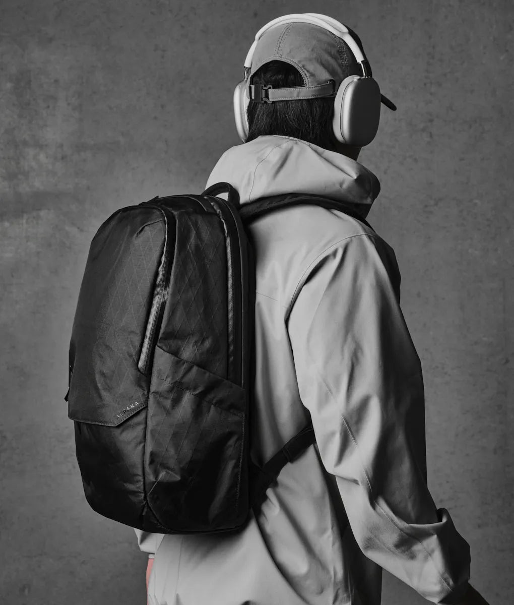 Elements Backpack Pro