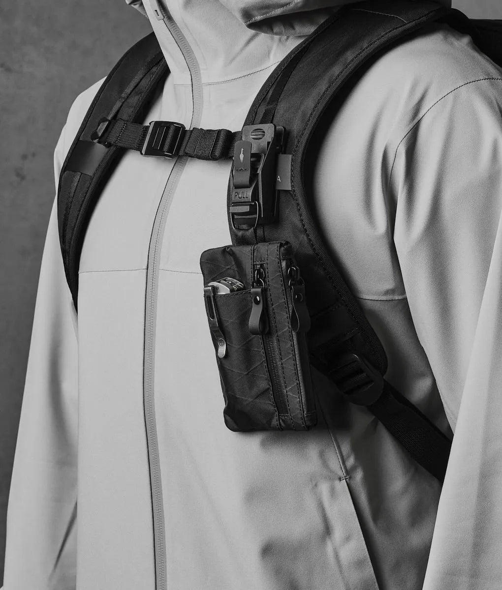 Elements Backpack Pro