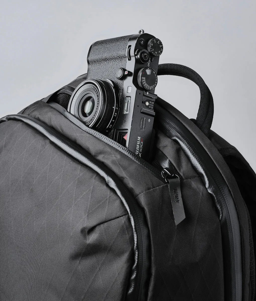 Elements Backpack Pro