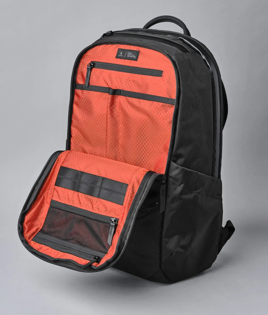 Elements Backpack Pro