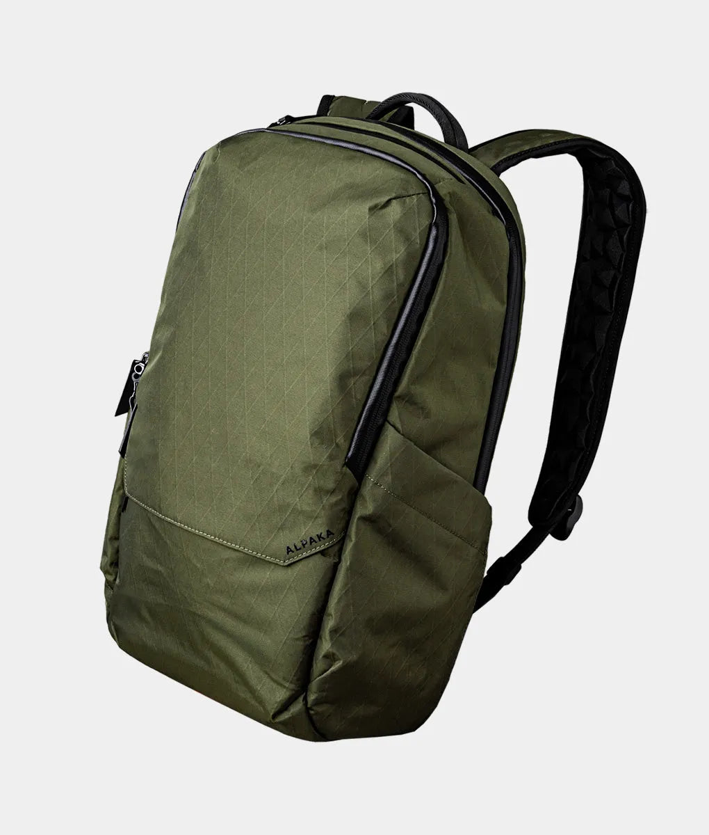 Elements Backpack Pro