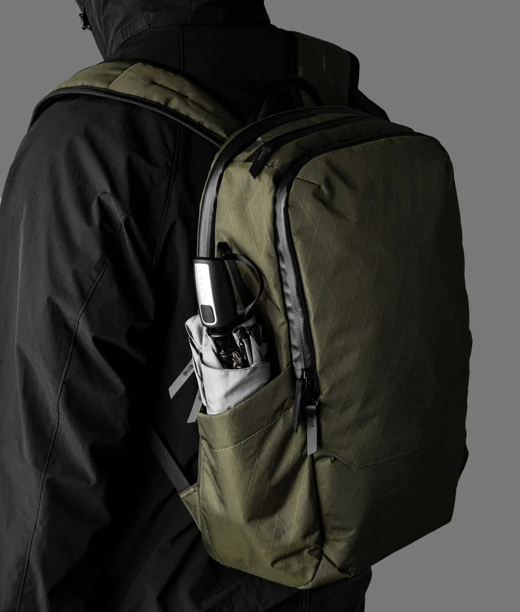Elements Backpack Pro