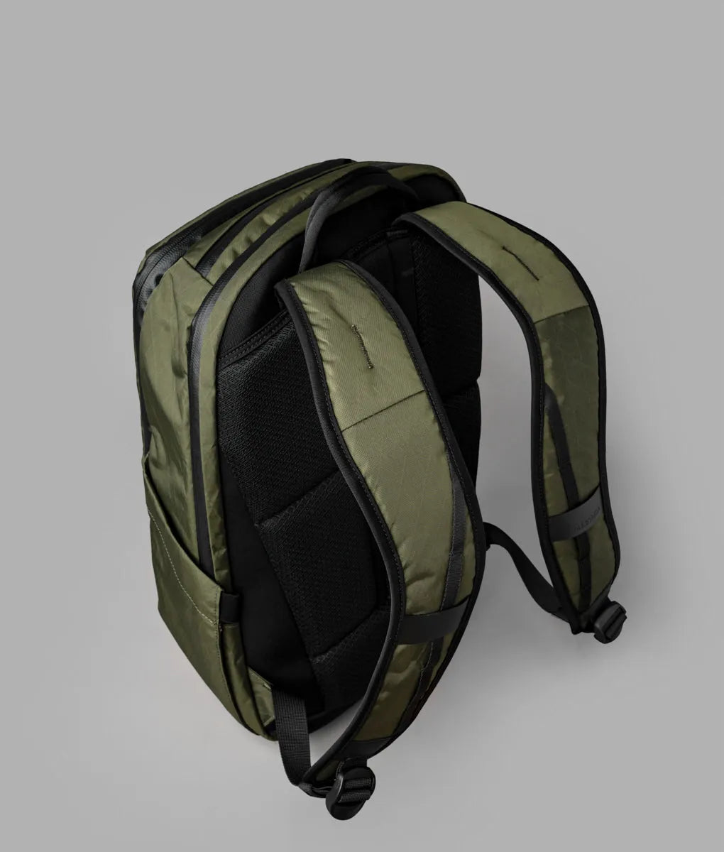 Elements Backpack Pro