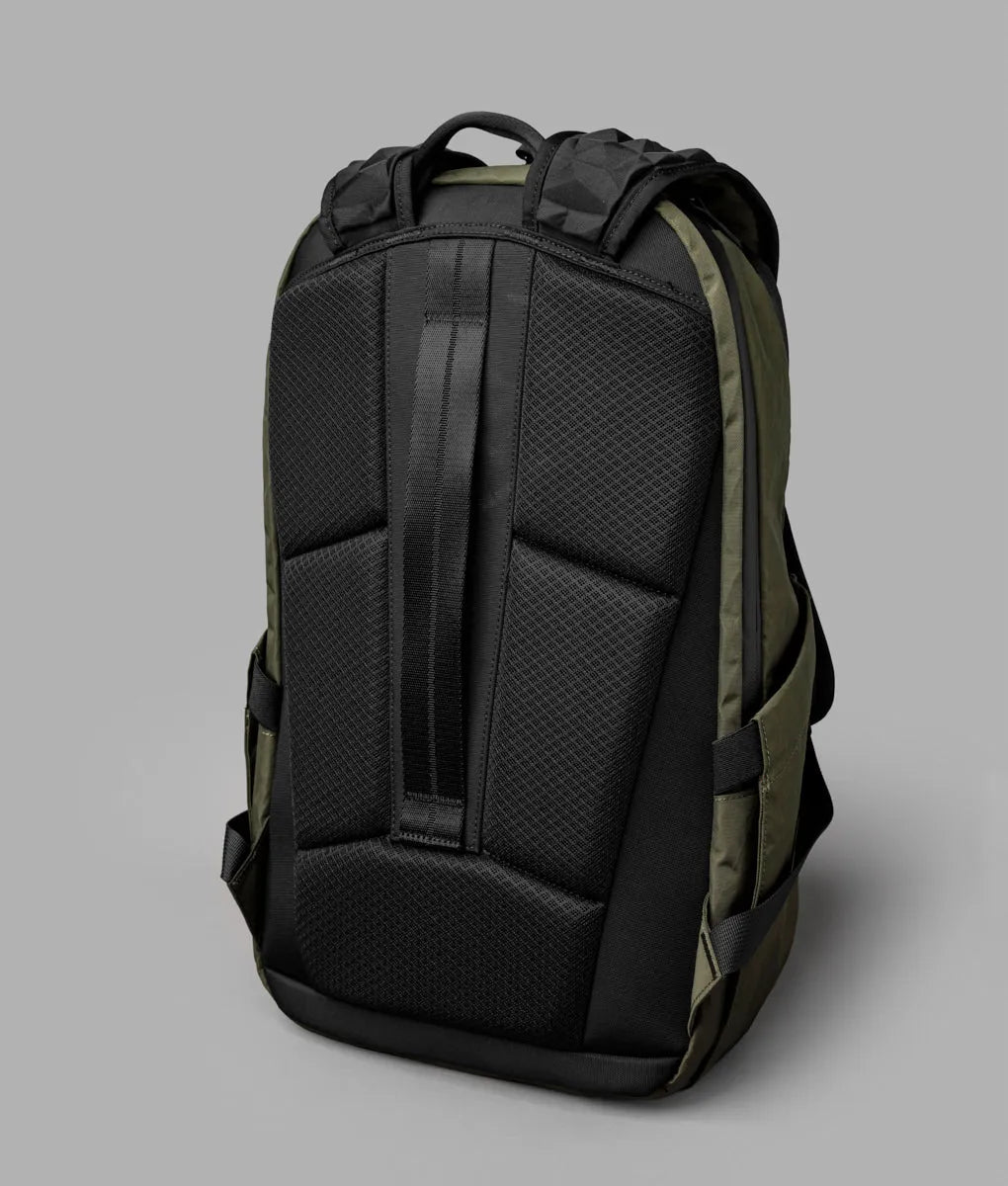Elements Backpack Pro