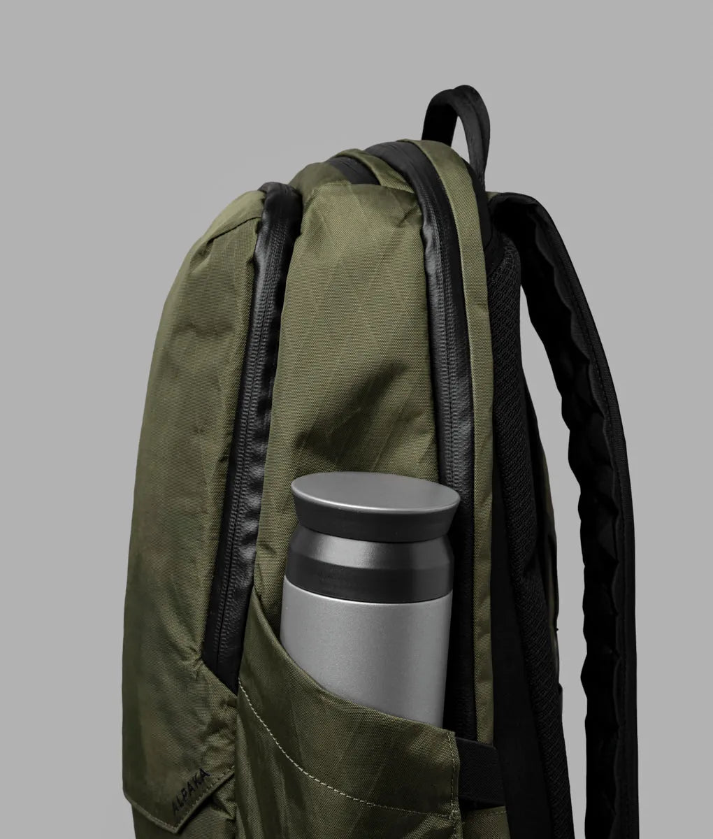 Elements Backpack Pro