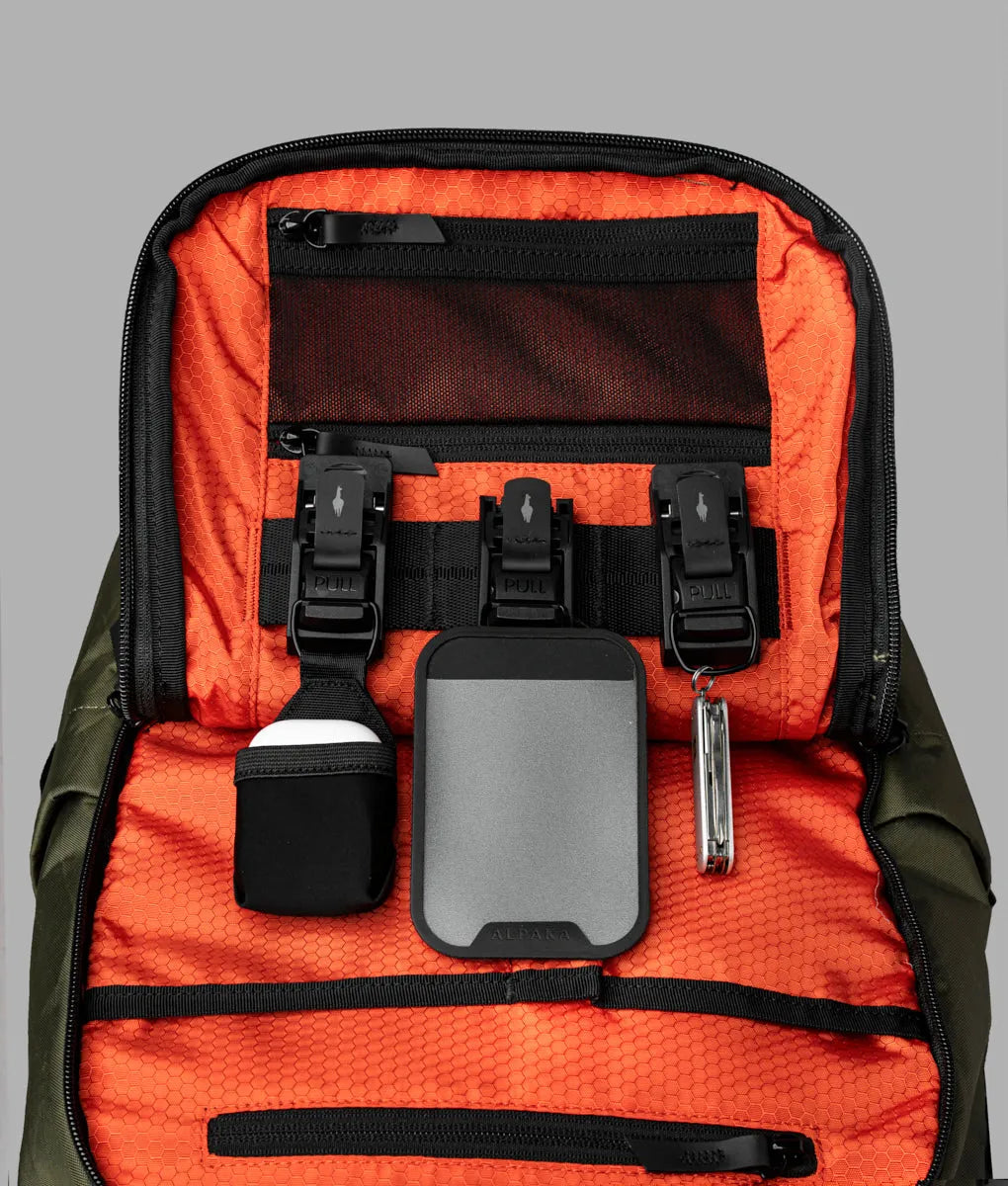 Elements Backpack Pro