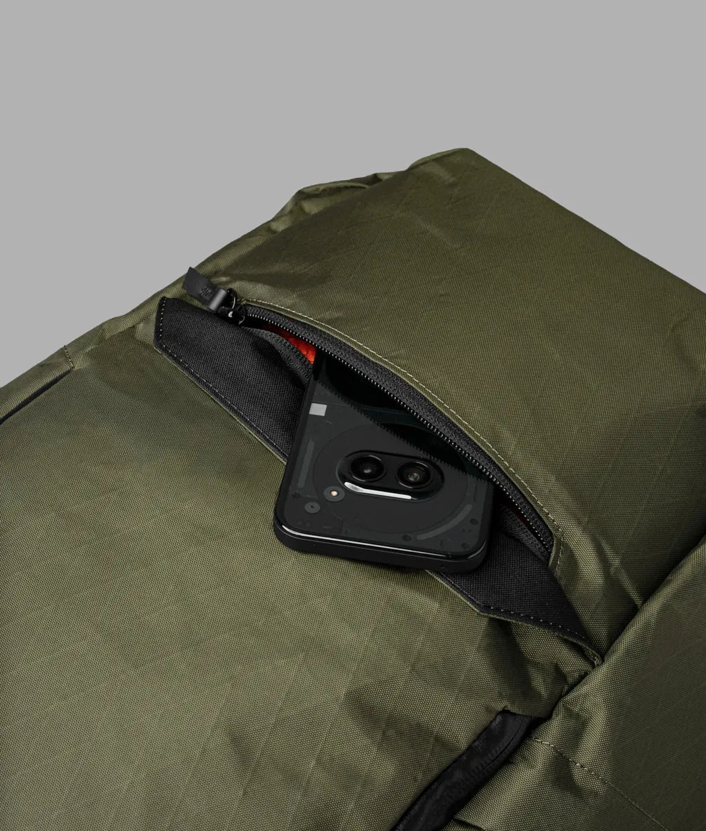 Elements Backpack Pro