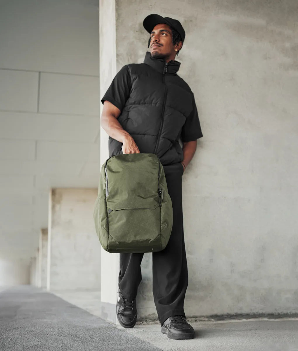 Elements Backpack Pro