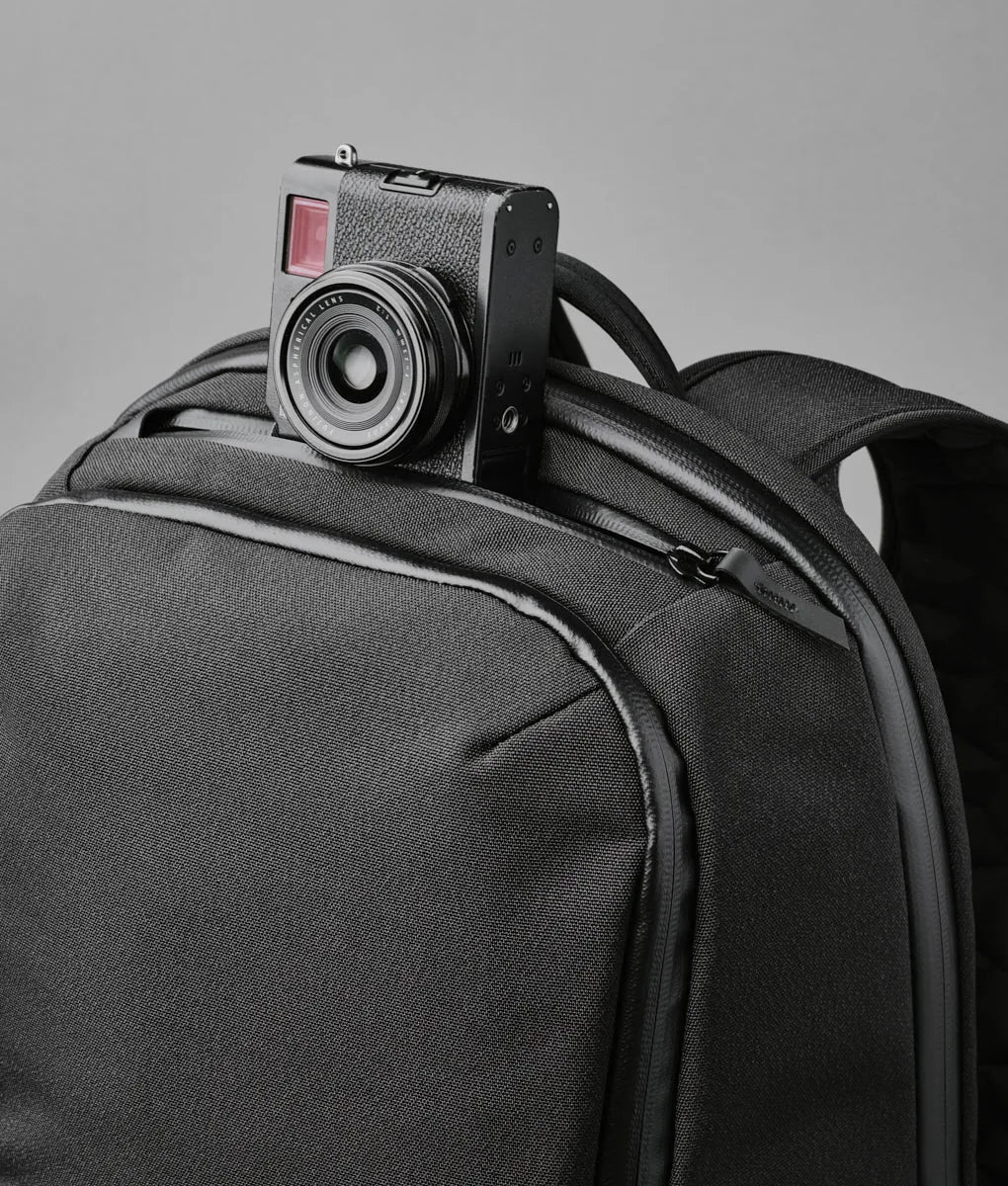 Elements Backpack Pro