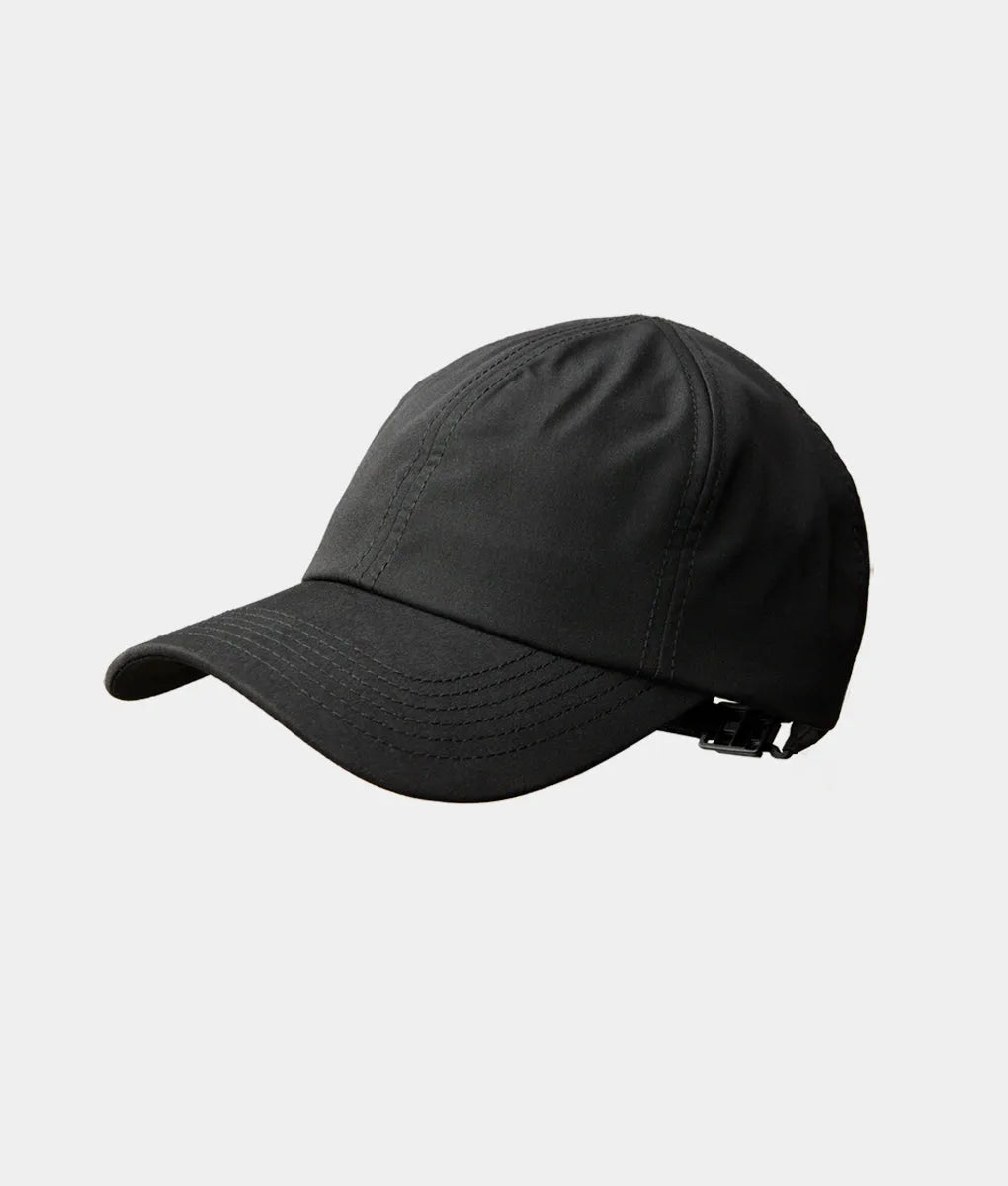 Elements Cap 全天候機能棒球帽