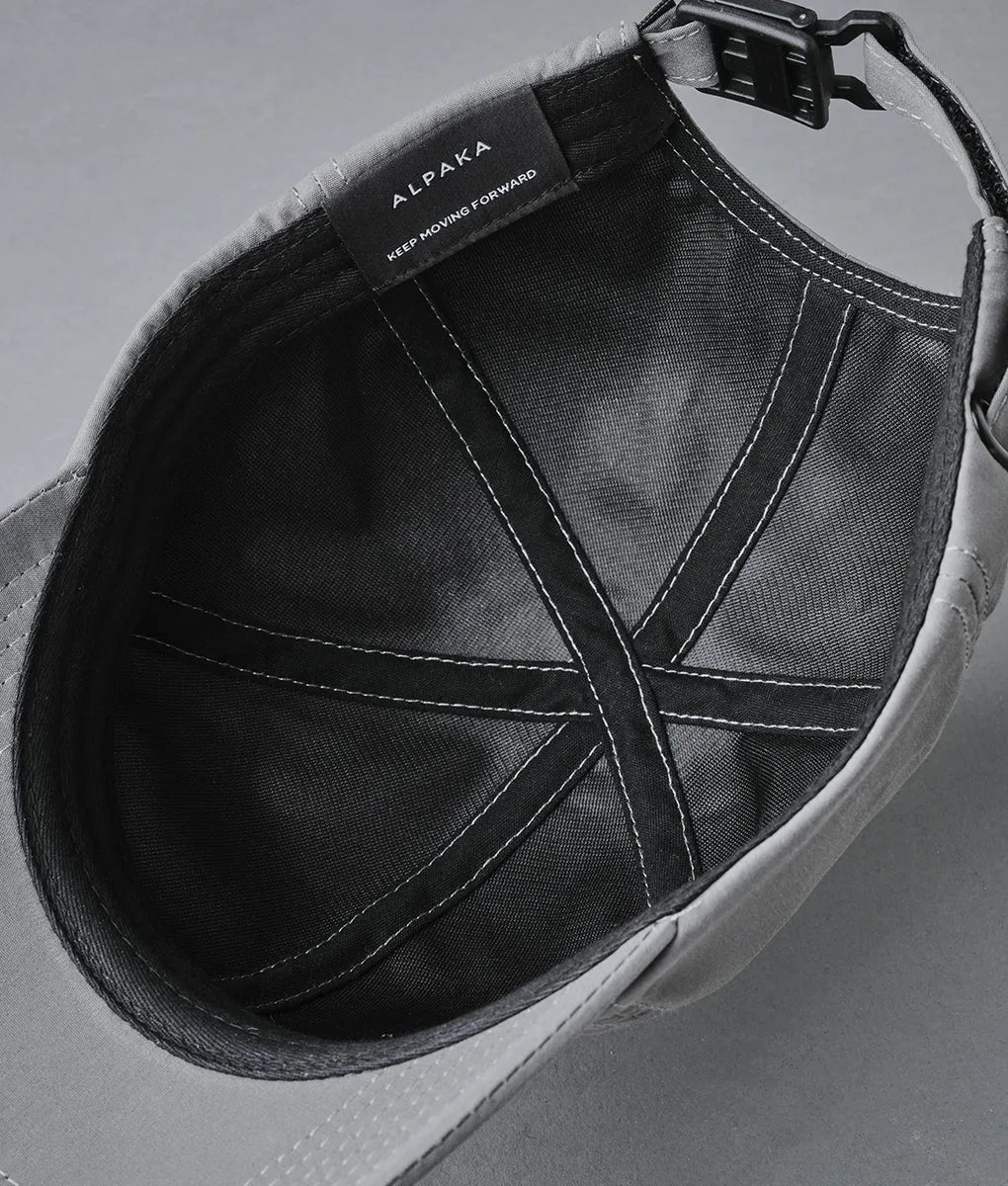 Elements Cap 全天候機能棒球帽