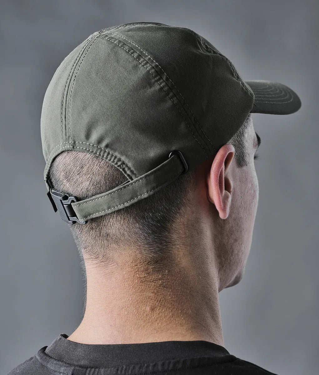 Elements Cap 全天候機能棒球帽
