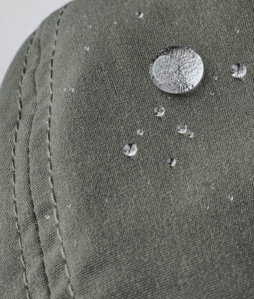 Elements Cap 全天候機能棒球帽