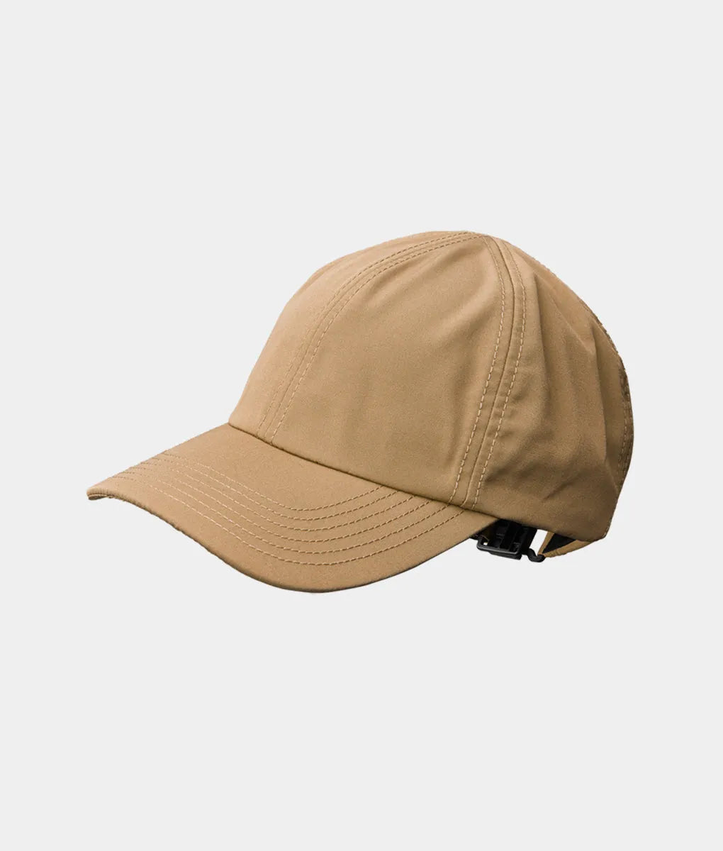 Elements Cap 全天候機能棒球帽