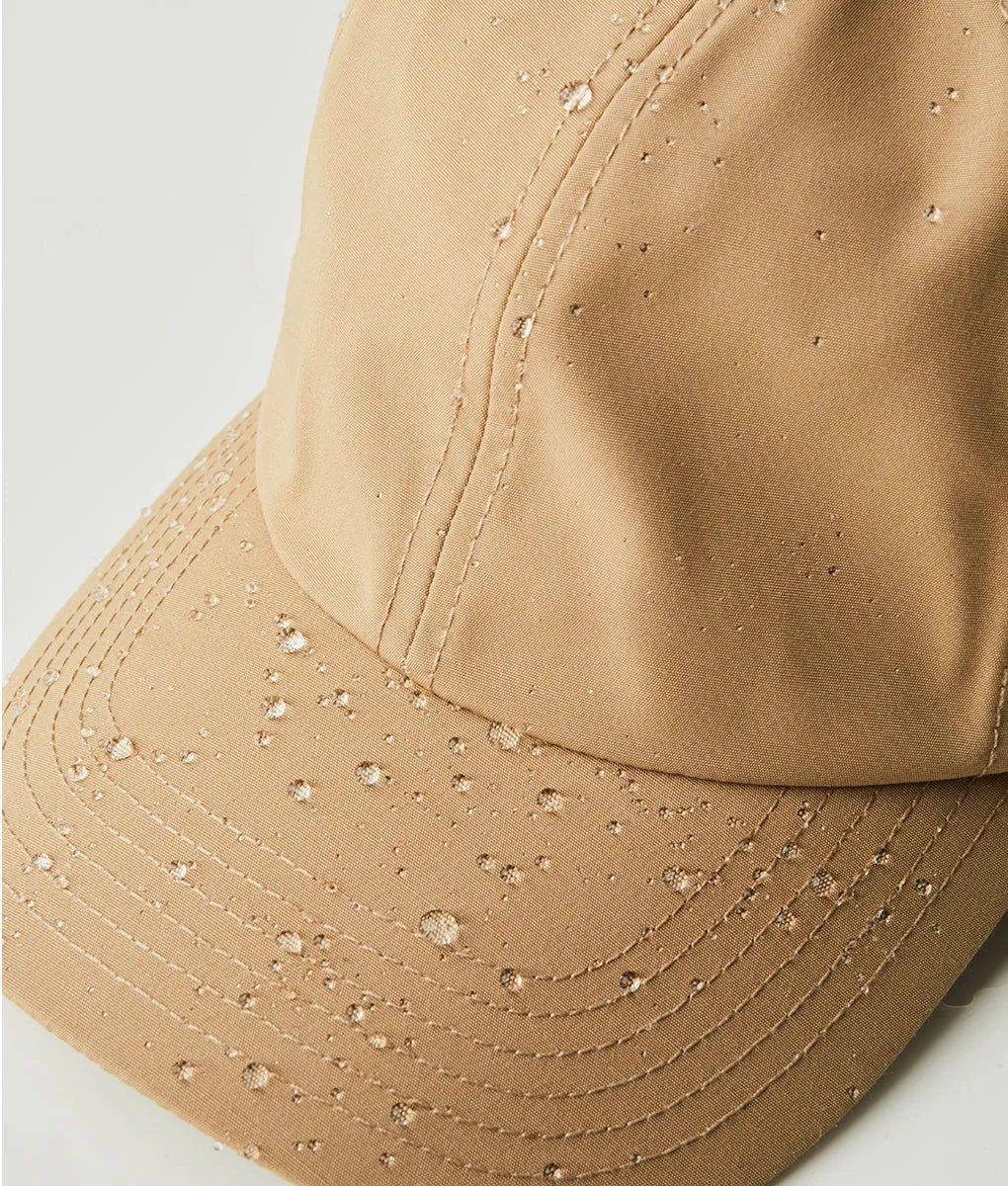 Elements Cap 全天候機能棒球帽