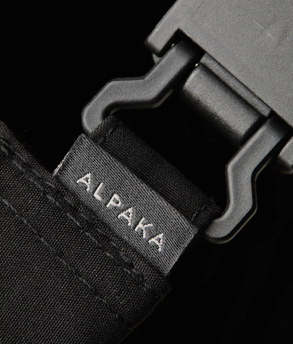 Elements Cap 全天候機能棒球帽