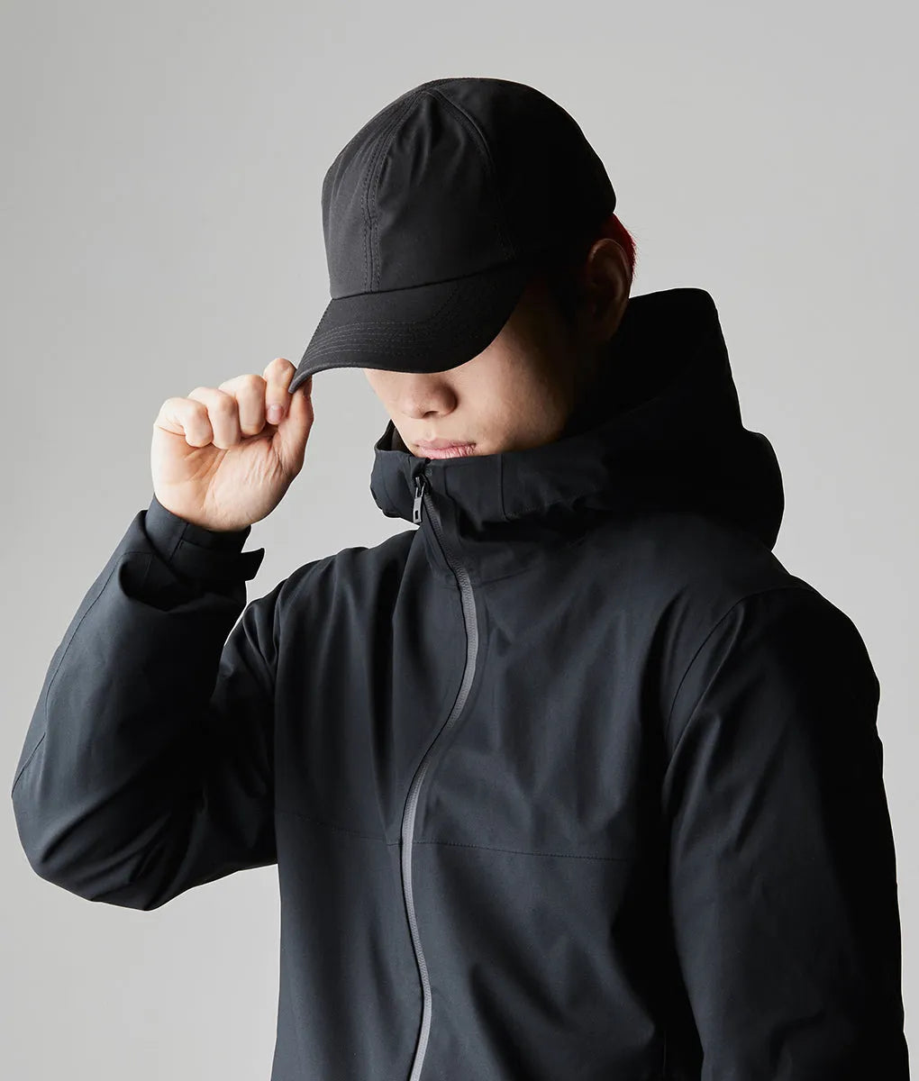 Elements Cap 全天候機能棒球帽