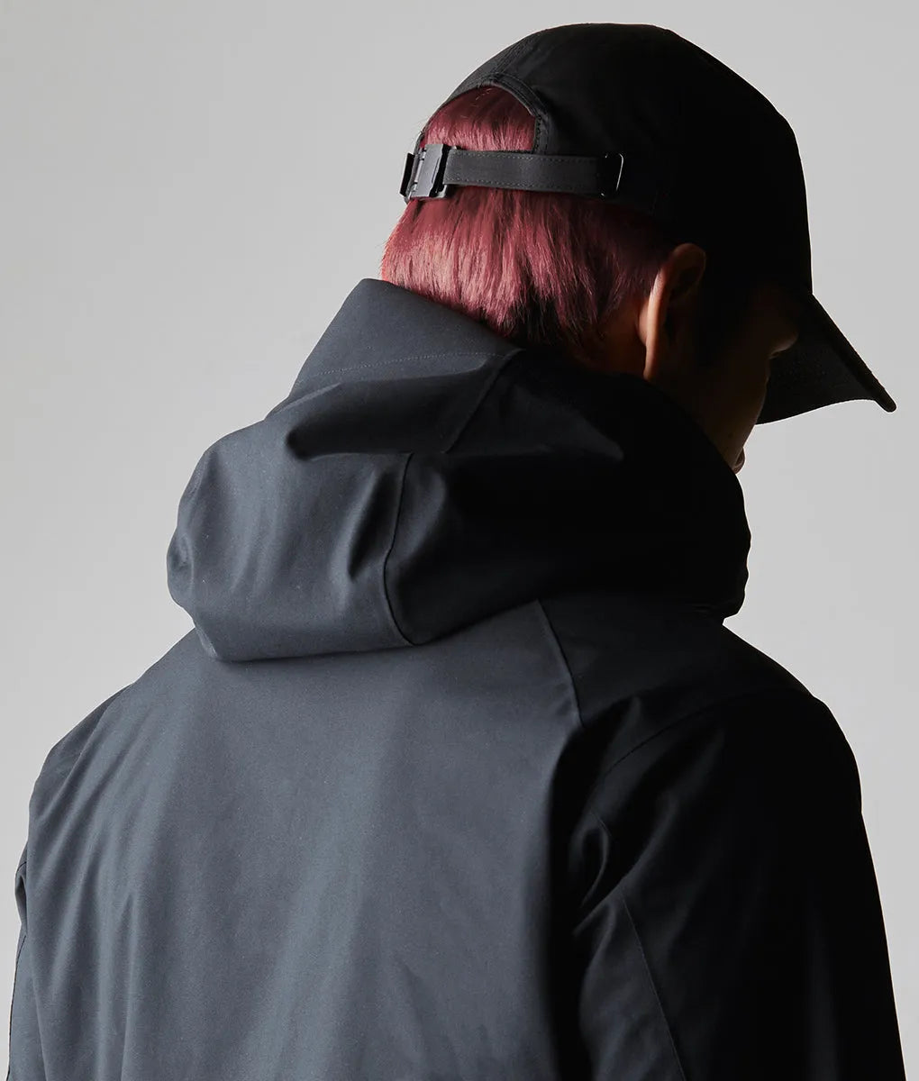 Elements Cap 全天候機能棒球帽