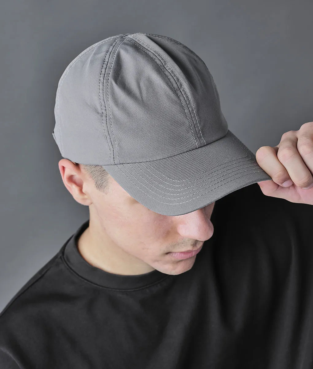 Elements Cap 全天候機能棒球帽
