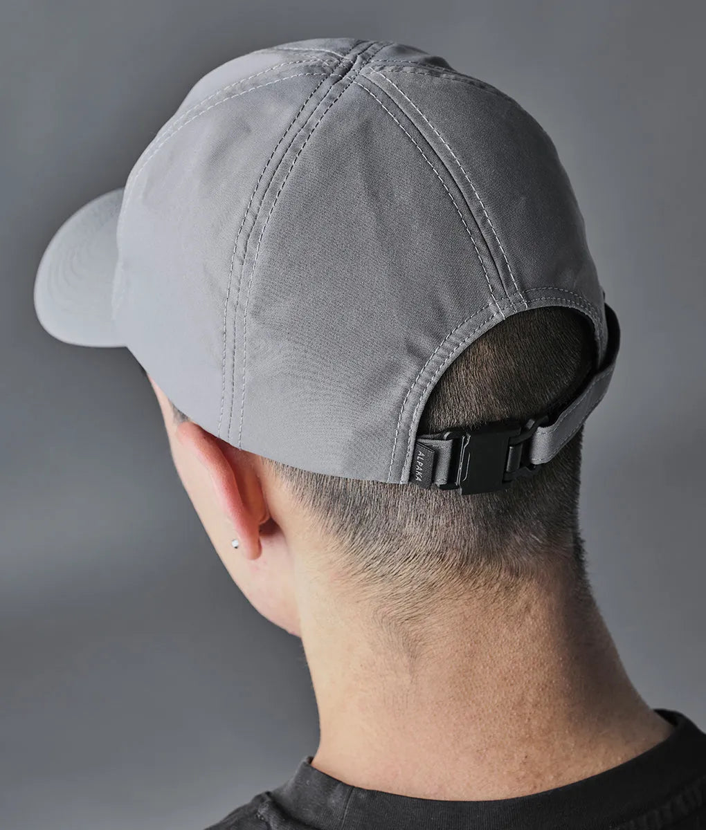 Elements Cap 全天候機能棒球帽