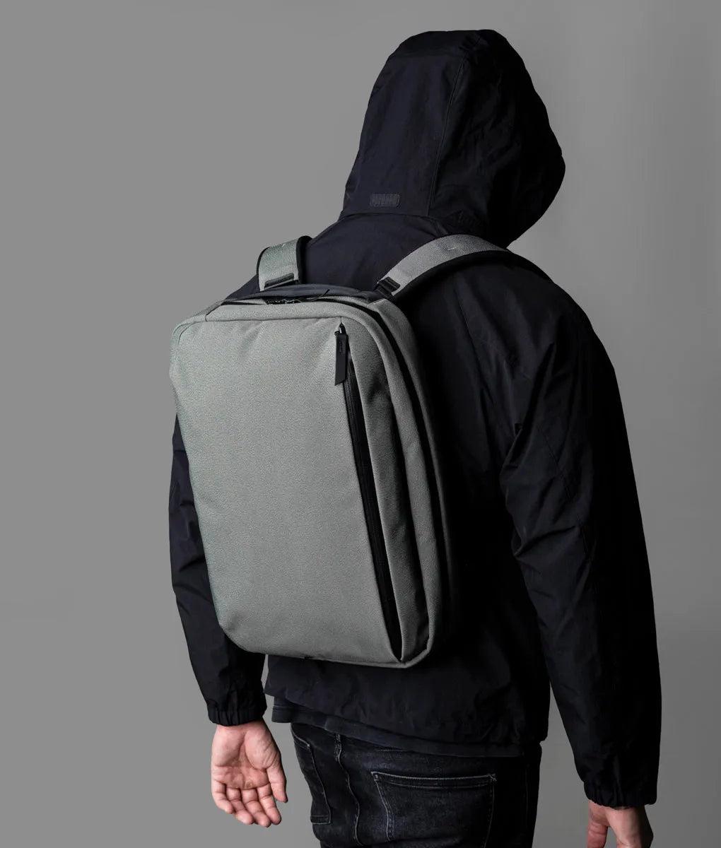 Elements Tech Brief Pro – ALPAKA Hong Kong 香港官方網站