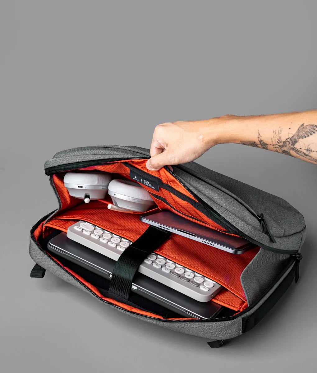 Elements Tech Brief Pro