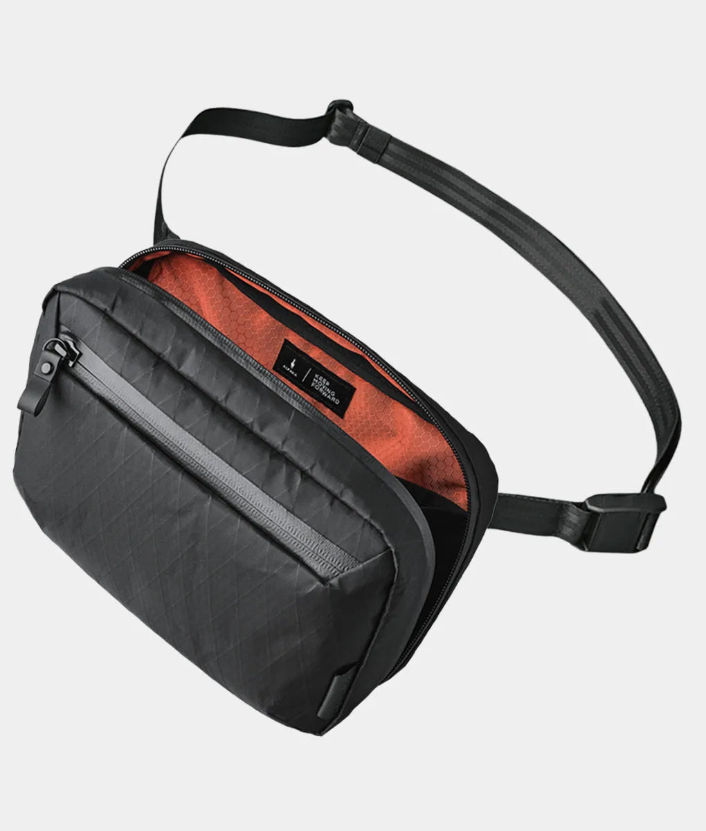Elements Tech Case