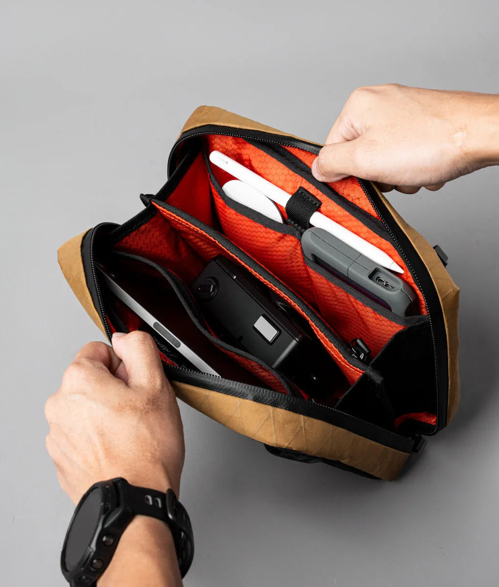 Elements Tech Case