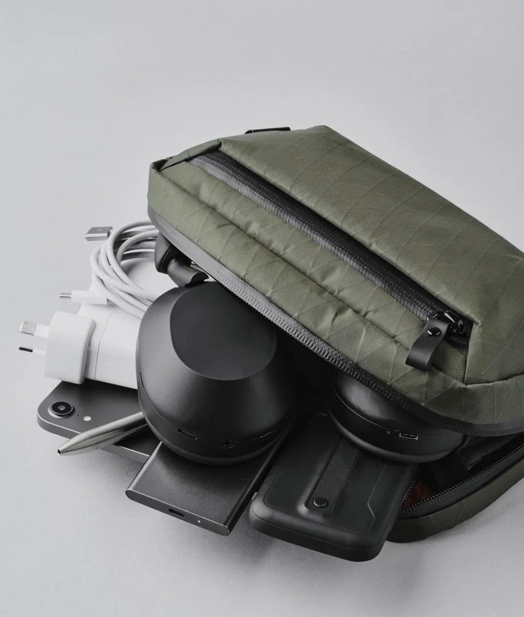 Elements Tech Case