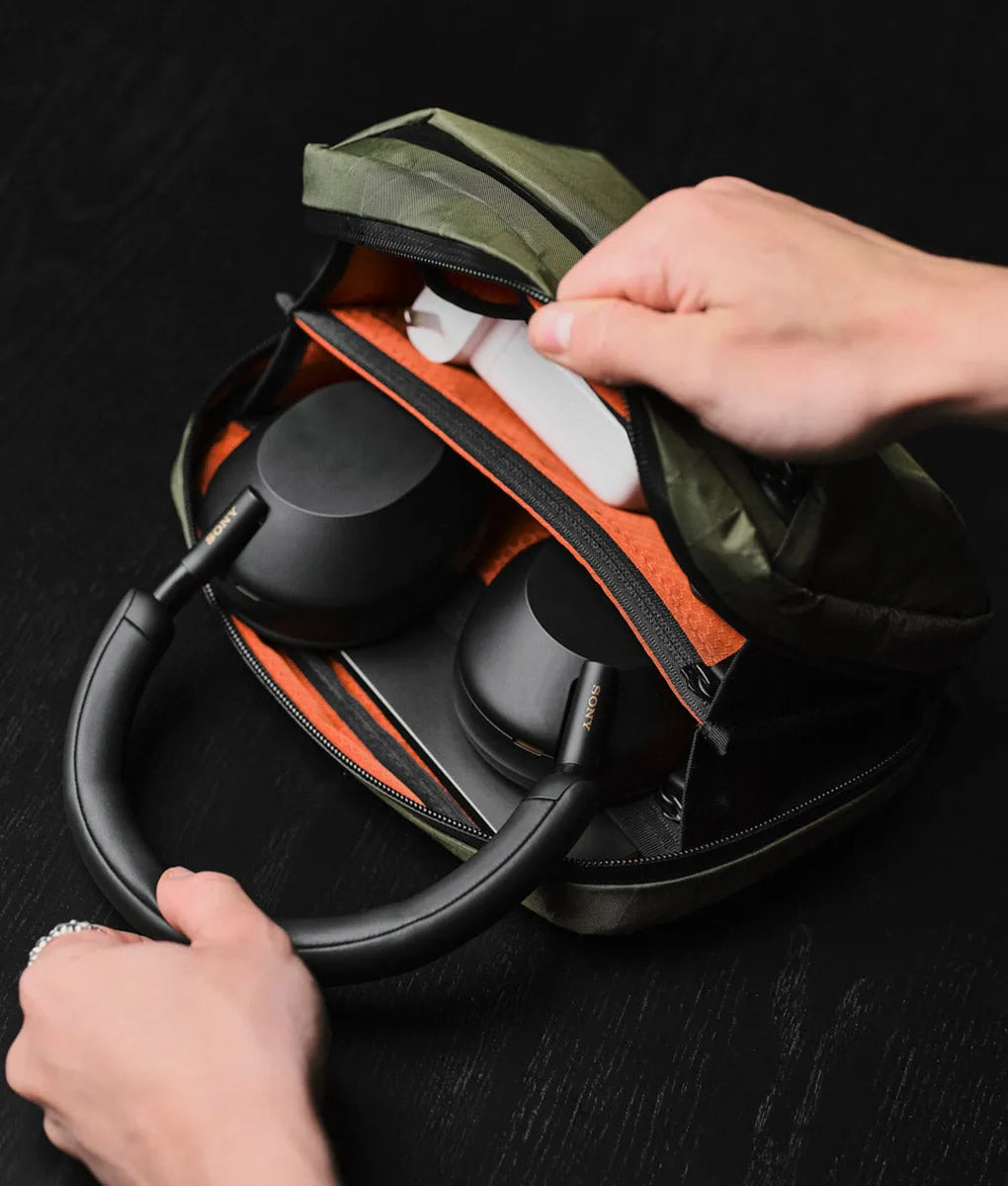 Elements Tech Case