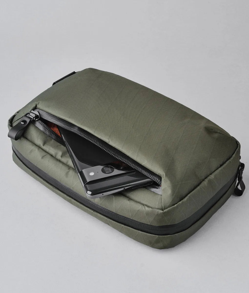 Elements Tech Case