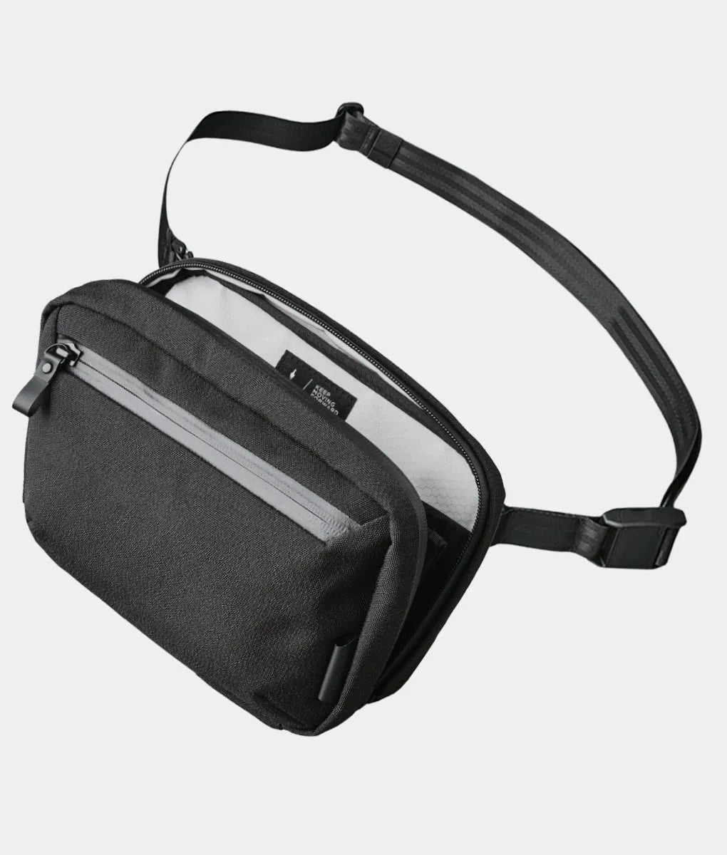 Elements Tech Case