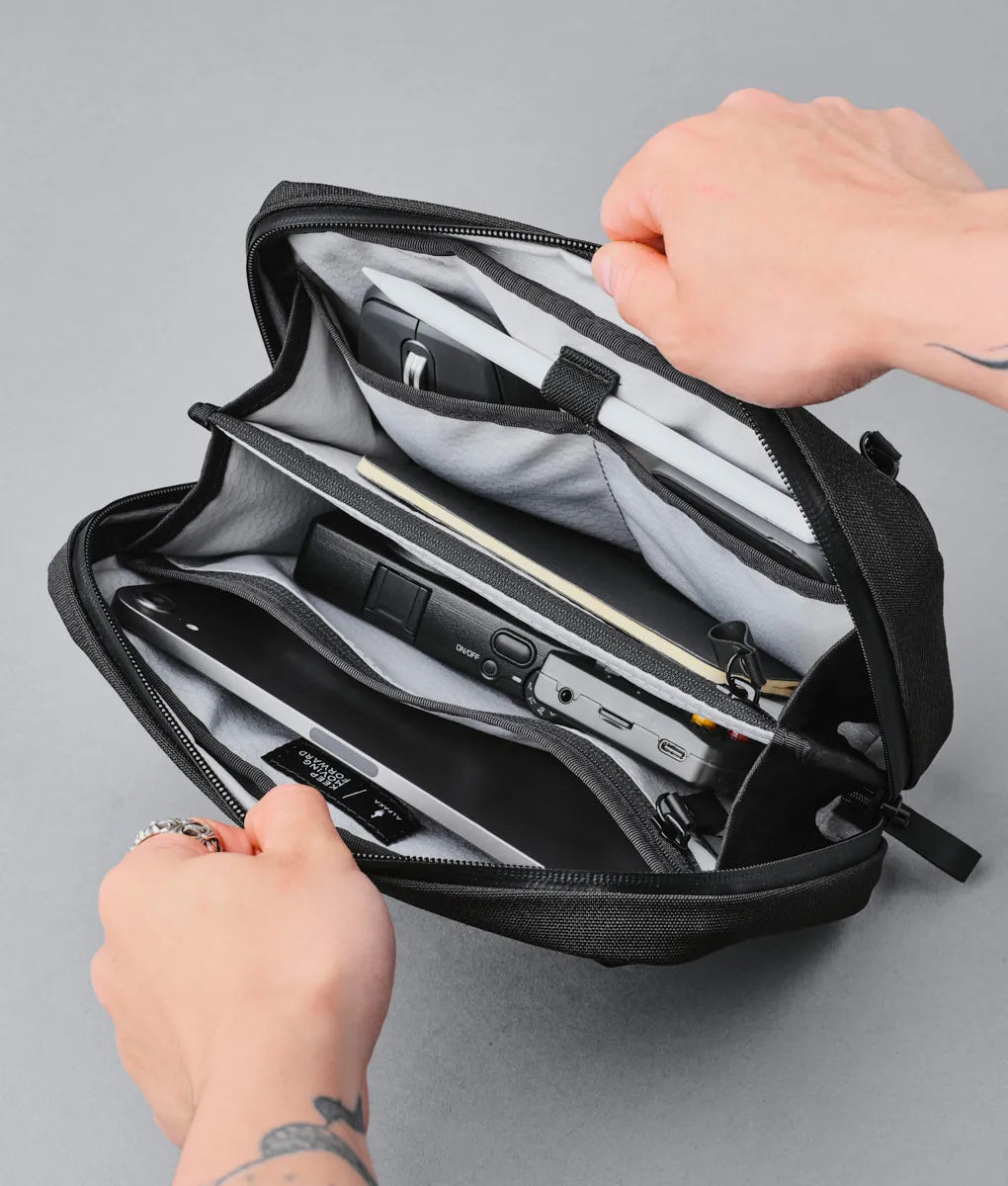 Elements Tech Case