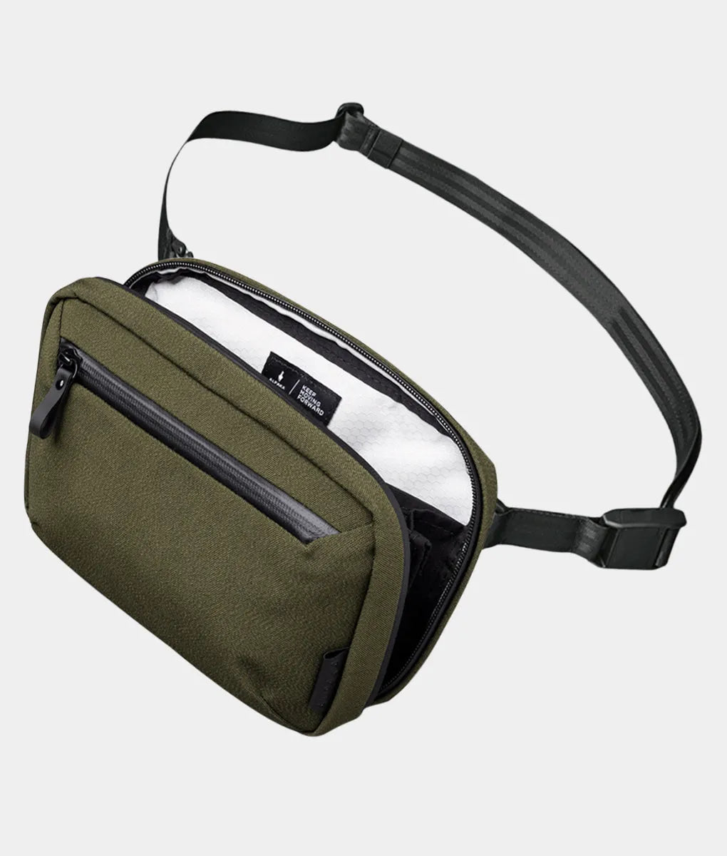 Elements Tech Case