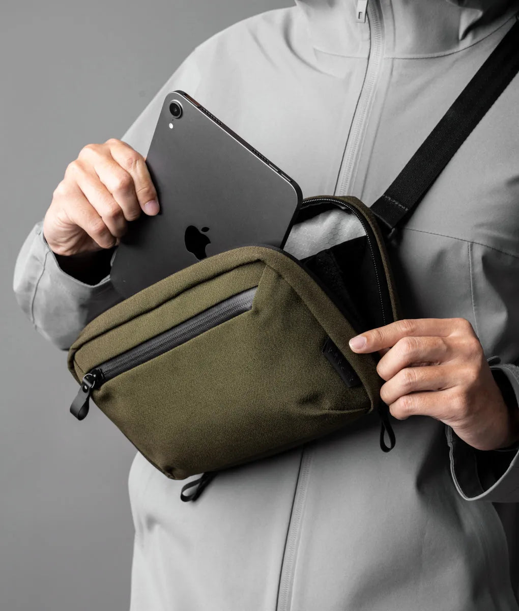 Elements Tech Case