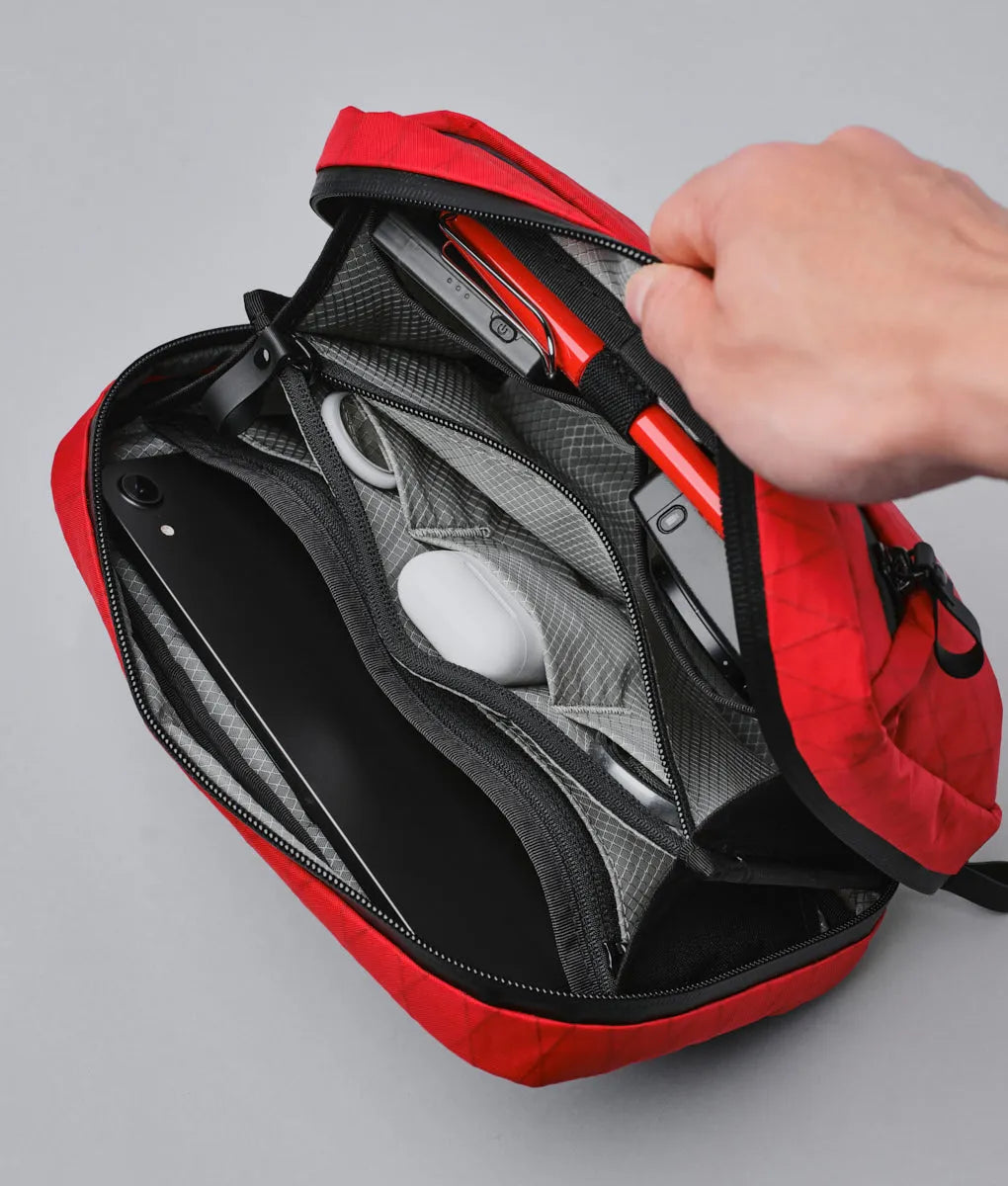 Elements Tech Case