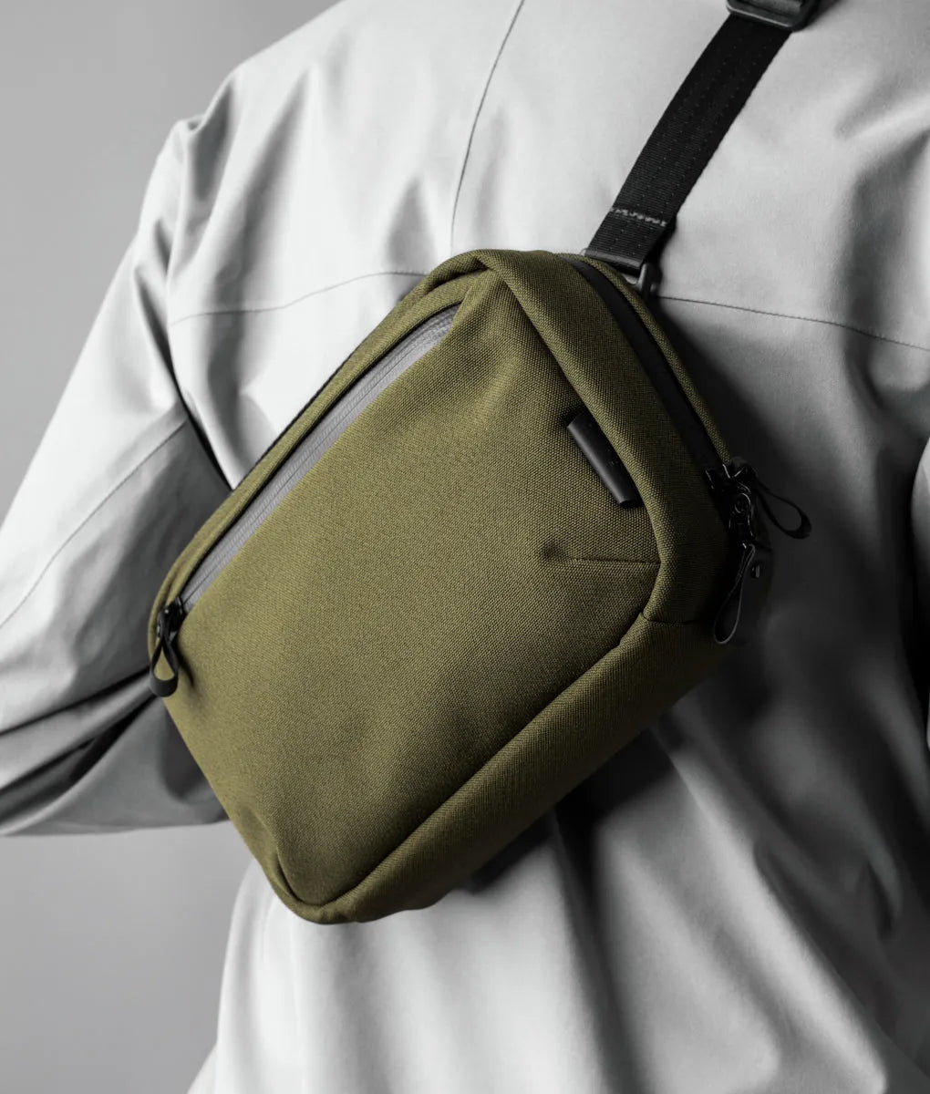 Elements Tech Case Max