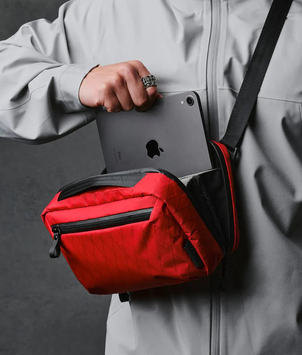 Elements Tech Case Max