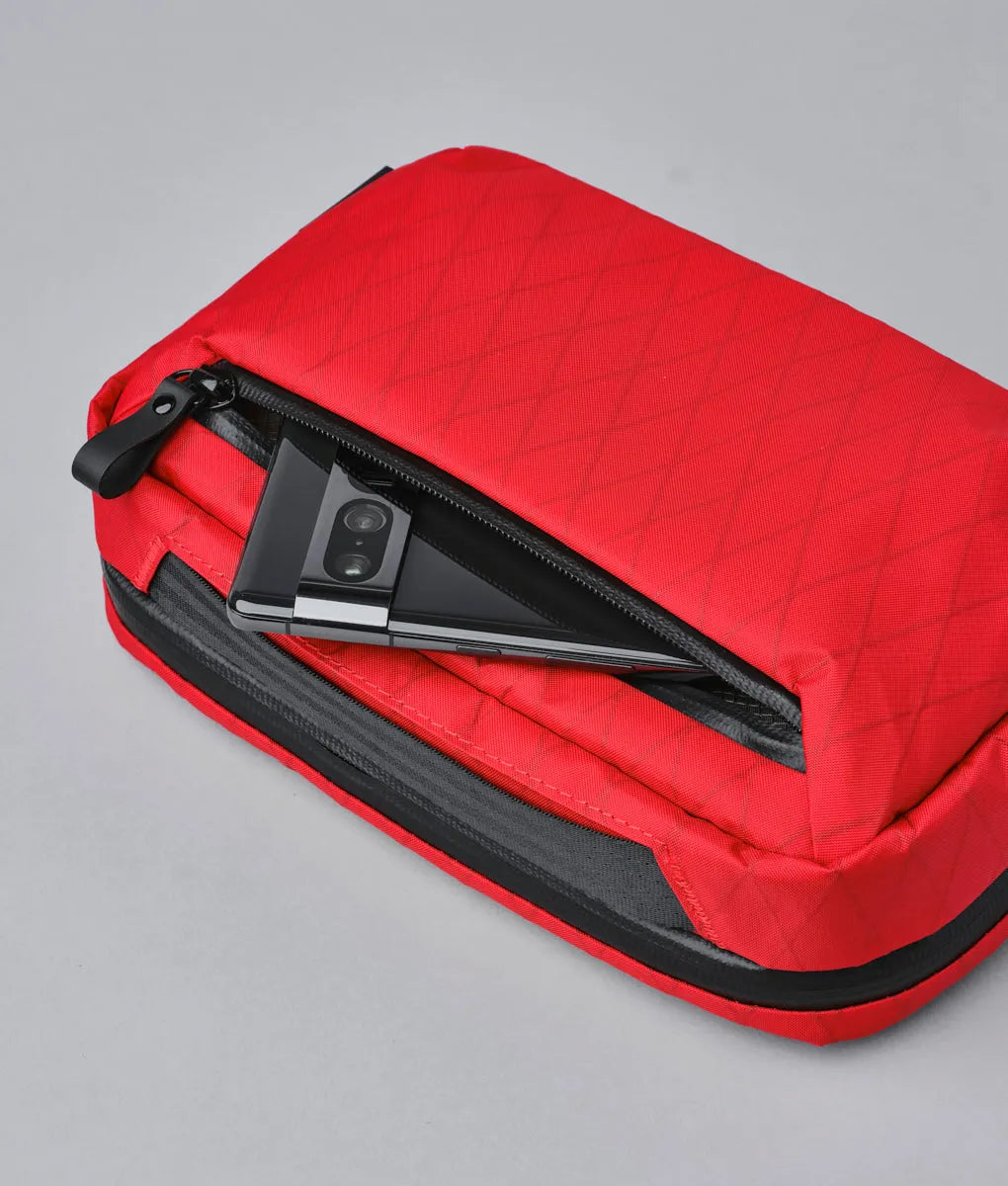 Elements Tech Case Max