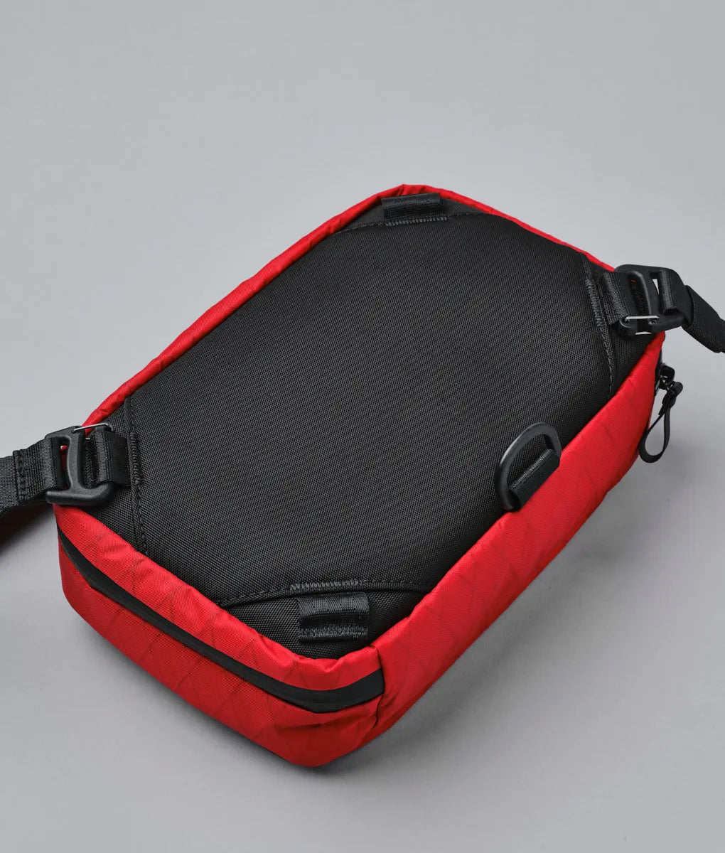 Elements Tech Case Max